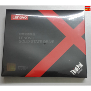 ổ cứng SSD Lenovo ST610 120G