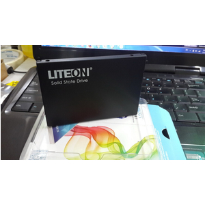 ổ cứng ssd 120gb Lite-On MU II