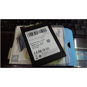 ổ cứng ssd 120gb Lite-On MU II