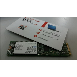 SSD M2 Sata 2280 120gb intel S3500