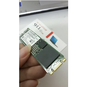 SSD M2 Sata 2280 180gb intel