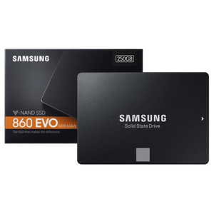 SSD SAMSUNG 250G Chính Hãng
