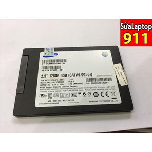 SSD SamSung cũ 128GB 2,5