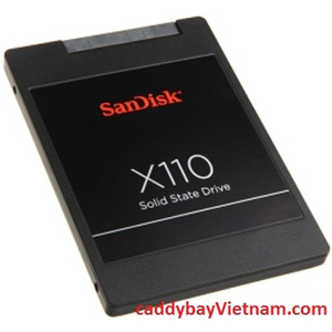 ssd sandisk 128gb x110
