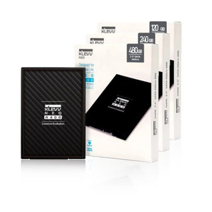 SSD SATA3(6Gb/s) KLEVV NEO N500 VÀ N600