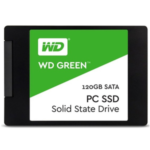 Ổ Cứng SSD 120gb WD