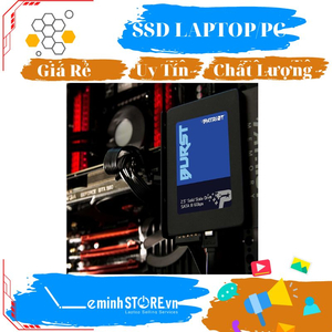 SSD Patriot PBU120GS25SSDR