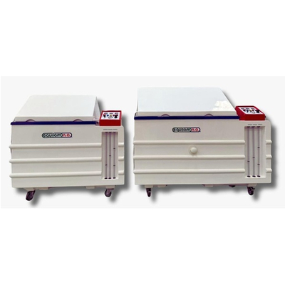 Salt Spray (Salt Fog)