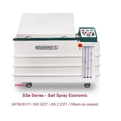 Salt Spray (Salt Fog)