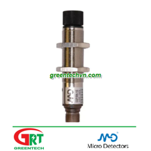 SSF series | Micro Detectors SSF series | Cảm biến | Photoelectric sensor | Micro Detectors Vietnam