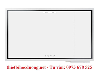 Bảng tương tác Samsung Flip