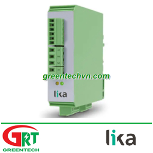 SSI signal converter IF11 | Lika | Bộ chuyển đổi tín hiểu SSI IF11 | Lika Vietnam