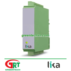 Digtal signal converter IF40 | Lika | Bộ chuyển đổi tín hiểu số IF40 | Lika Vietnam