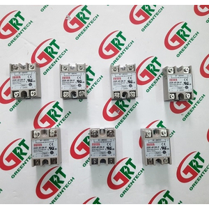 SSR-40DA-H | FOTEK SSR-40DA-H | Bộ bán dẫn | Fotek Vietnam