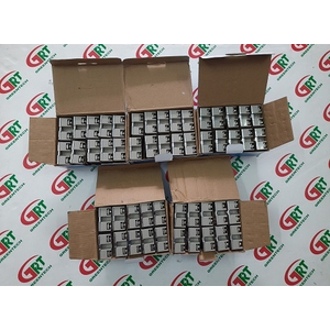 SSR-40DA-H | FOTEK SSR-40DA-H | Bộ bán dẫn | Fotek Vietnam