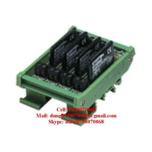 KYOTTO IO-2-20C04A, IO-2-40C04A,IO-4-20C04A,IO-4-40C04A, IO-8-20C04A , IO-8-40C04A