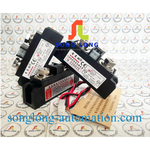 RELAY BÁN DẪN XIMADEN H3200ZE