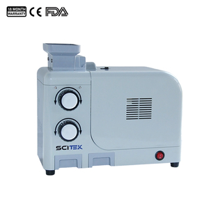 Máy thử độ tơi gạo cỡ nhỏ - SSRHT-12