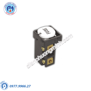 Hạt cầu chì ống 10A - Model SSTD