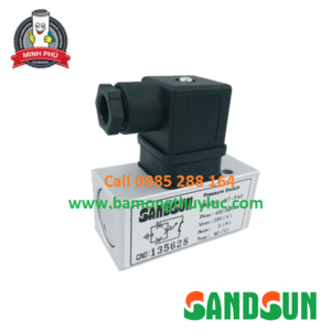 PRESSURE SWITCH ST-P16 SANDSUN - TAIWAN