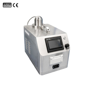 Máy phun sương khử trùng cầm tay sử dụng hydro peroxide (hydro peroxide dạng phun sương) - ST-300BA