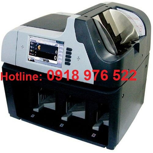 Máy lựa chọn tiền ATM ADV3