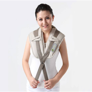 Máy massge vai cổ neck & shoulder tapping massager ST-301B