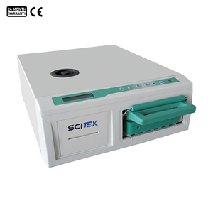 Máy tiệt trùng băng cassette - ST-2000C; ST-5000C; ST-6000C