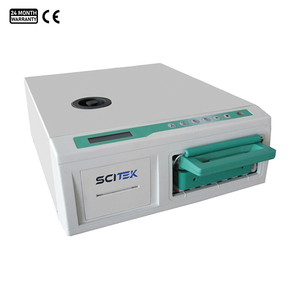 Máy tiệt trùng băng cassette - ST-2000C; ST-5000C; ST-6000C