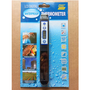 Nhiệt kế điện tử ATM ST-9212B