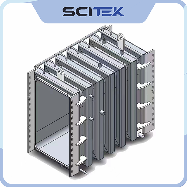 Nồi hấp tiệt trùng chân không xung ngang với cửa nâng - ST-BV150PV; ST-BV180PV; ST-BV250PV; ST-BV300PV; ST-BV360PV; ST-BV450PV; ST-BV600PV; ST-BV800PV