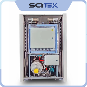 Nồi hấp tiệt trùng chân không xung ngang với cửa nâng - ST-BV150PV; ST-BV180PV; ST-BV250PV; ST-BV300PV; ST-BV360PV; ST-BV450PV; ST-BV600PV; ST-BV800PV