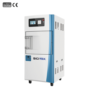 Máy tiệt trùng ethylene oxide tự động - ST-EO80; ST-EO120; ST-EO120I; ST-EO220; ST-EO220I; ST-EO330 Dung