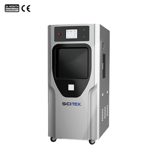 Máy tiệt trùng hơi nước formaldehyde ở nhiệt độ thấp - ST-FT100; ST-FT130; ST-FT150