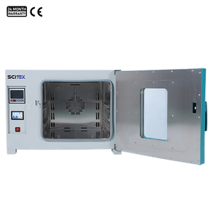 Máy tiệt trùng bằng khí nóng dòng ST-H - ST-H25A; ST-H50A; ST-H70A; ST-H100A; ST-H200A