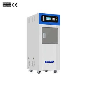 Máy tiệt trùng plasma nhiệt độ thấp sử dụng hydro peroxide (hộp chứa chất tiệt trùng plasma) - ST-HT60P; ST-HT100P; ST-HT130P; ST-HT220P