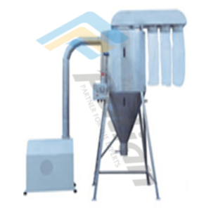 Cyclone thu liệu - Dòng ST-series