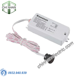 Cảm Ứng Tiệm Cận - ST13 - KAWASAN