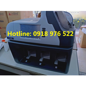 Dây Curoa Máy Đếm Và Phân Loại Tiền ATM SAMURAI Nhật ST-300N