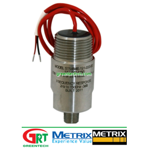 Metrix ST5484E-121-032-00 | Cảm biến vận tốc ST5484E-121-032-00 | ST5484E Velocity Transmitter |