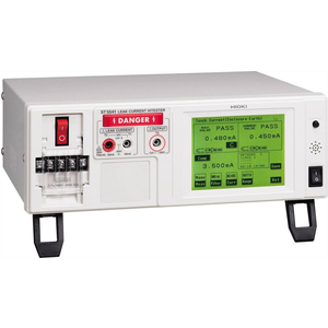 Thiết bị đo dòng rò ST5541