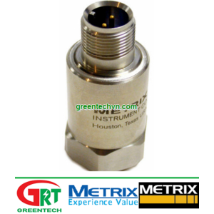 Metrix ST6900 | Cảm biến độ rung Metrix ST6900 | Compact vibration sensor Metrix ST6900
