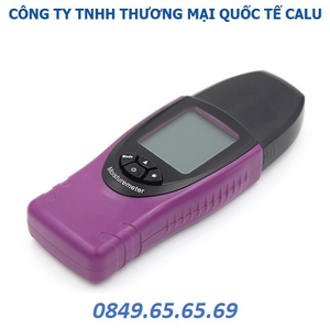 Máy đo độ ẩm bê tông, tường, thạch cao ST 8040