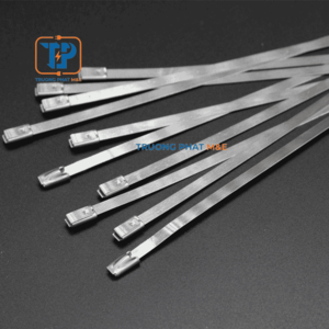 Stainless Steel Cable Tie