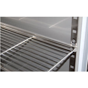 Tủ Lạnh Bảo Quản Mẫu Phòng Thí Nghiệm 1°C - 10°C LR 100 Hãng Arctiko - Đan Mạch