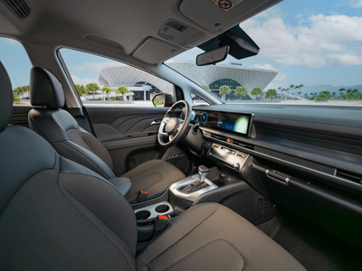 Hyundai Stargazer 2026: Giá xe lăn bánh, thông số & khuyến mãi mới nhất