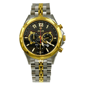 Đồng Hồ Nam AOLIX AL7052G.AAB