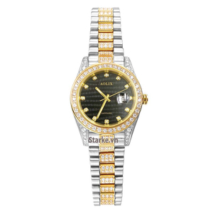 Đồng Hồ Nữ AOLIX AL9170L.AAB