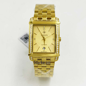 Đồng Hồ Nam AOLIX AL9186M.GGJ