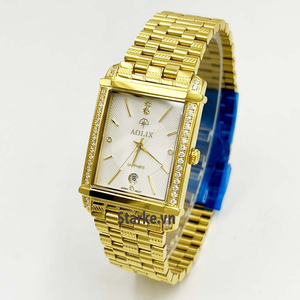 Đồng Hồ Nam AOLIX AL9186M.GGW